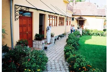 Serbia Privát Novi Sad, Esterno